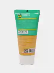 Бирюзовый крем для рук Натуральная коллекция FARRES, 50 г