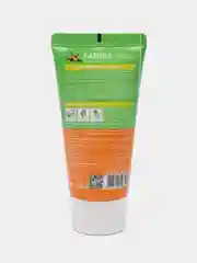 Зеленый крем для рук Натуральная коллекция FARRES, 50 г
