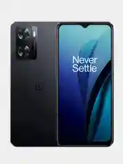 Черный смартфон OnePlus Nord N20 SE 4/128Gb