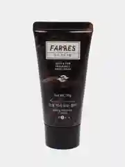 Угольный крем для рук Farres "Арома", 50 мл
