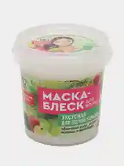 Зеленый маска для волос FITO косметик, натуральные ингредиенты, 155 мл