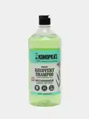 Восстанавливающий шампунь для волос Dr. Konopkas, 1000 мл