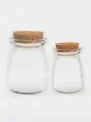 Прозрачный пакеты для продуктов "Фламинго", zip-lock