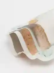 Коричневый пакеты для продуктов "Милашки", zip-lock