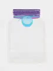 Разноцветный пакеты для продуктов "Милашки", zip-lock