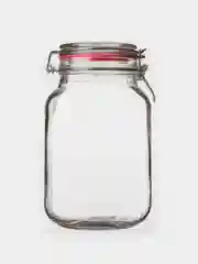 Пакеты для продуктов "Банка", zip-lock