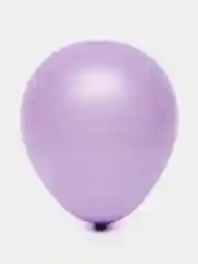 Аметистовый воздушный шар, фиолетовый, 30 см, 1, 10, 20, 50 шт
