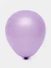 Лавандовый воздушный шар, фиолетовый, 30 см, 1, 10, 20, 50 шт