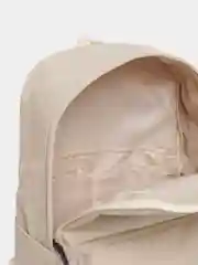 Бежевый рюкзак унисекс