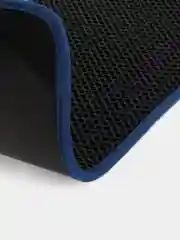 Красный автомобильные EVO коврики на Solaris 2, Rio 4, ЕВА ковры ЭВА Солярис 2, Рио 4