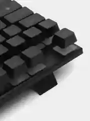 Черный клавиатура игровая Oklick 780G Slayer, с подсветкой, USB