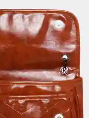 Коричневый сумка женская