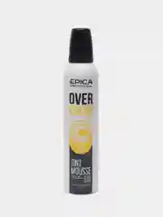 Лимонный все оттенки Тонирующий мусс Epica Professional, оттеночный