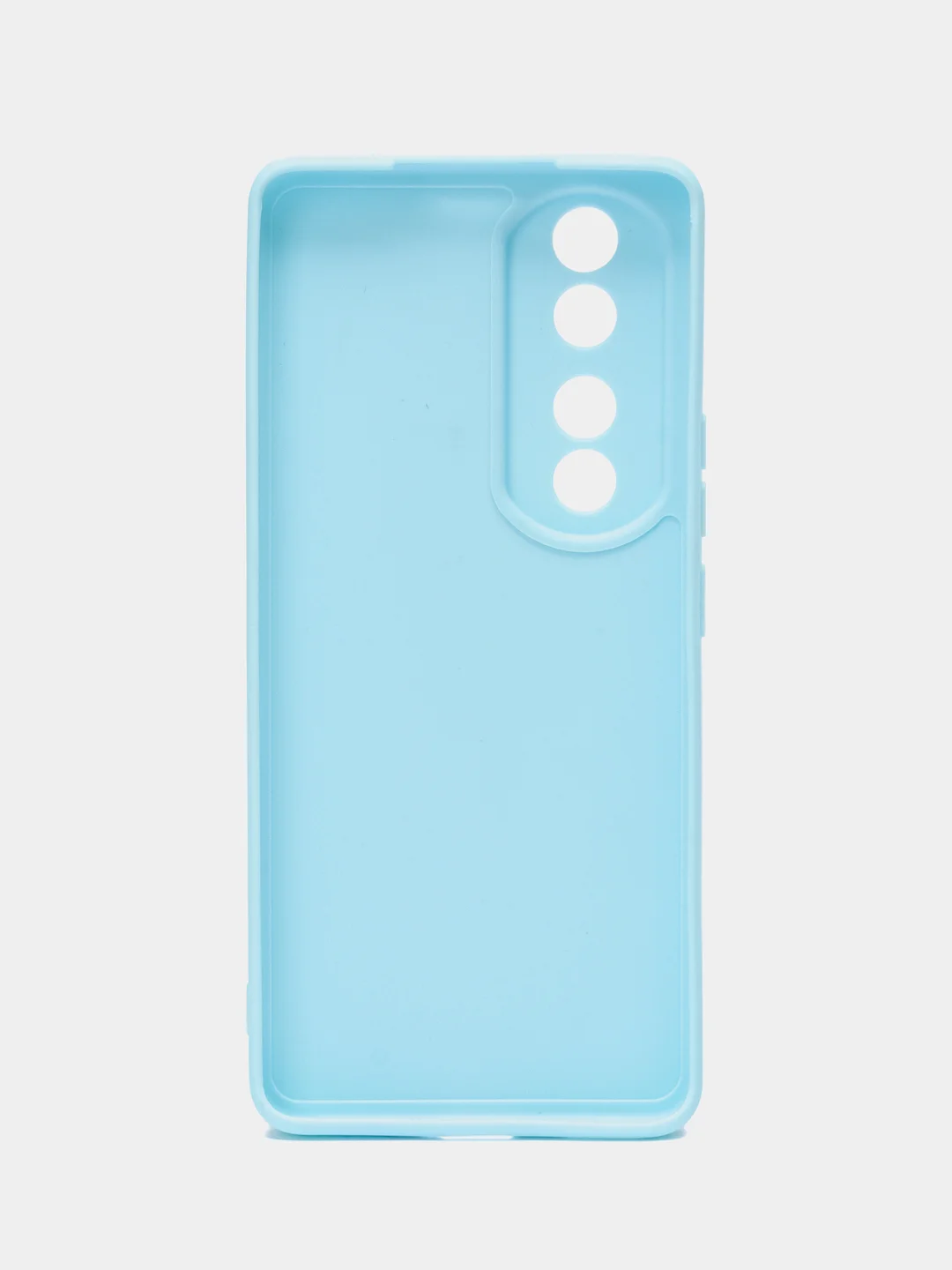 Ледяной чехол для Honor 90 Pro (Хонор 90 Про)
