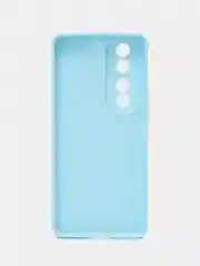 Ледяной чехол для Honor 90 Pro (Хонор 90 Про)