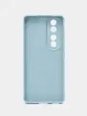 Мятный чехол для Honor 90 Pro (Хонор 90 Про)