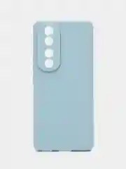Мятный чехол для Honor 90 Pro (Хонор 90 Про)