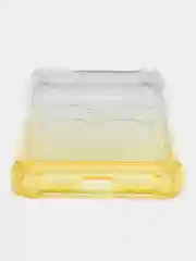 Желтый чехол для iPhone 11/12 Pro/13/14 +/14 Pro/XR/XS/7/8/SE, 12/13/14 Pro Max, с карманом