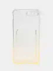 Оранжевый чехол для iPhone 11/12 Pro/13/14 +/14 Pro/XR/XS/7/8/SE, 12/13/14 Pro Max, с карманом