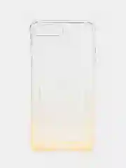 Оранжевый чехол для iPhone 11/12 Pro/13/14 +/14 Pro/XR/XS/7/8/SE, 12/13/14 Pro Max, с карманом