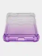 Пурпурный чехол для iPhone 11/12 Pro/13/14 +/14 Pro/XR/XS/7/8/SE, 12/13/14 Pro Max, с карманом