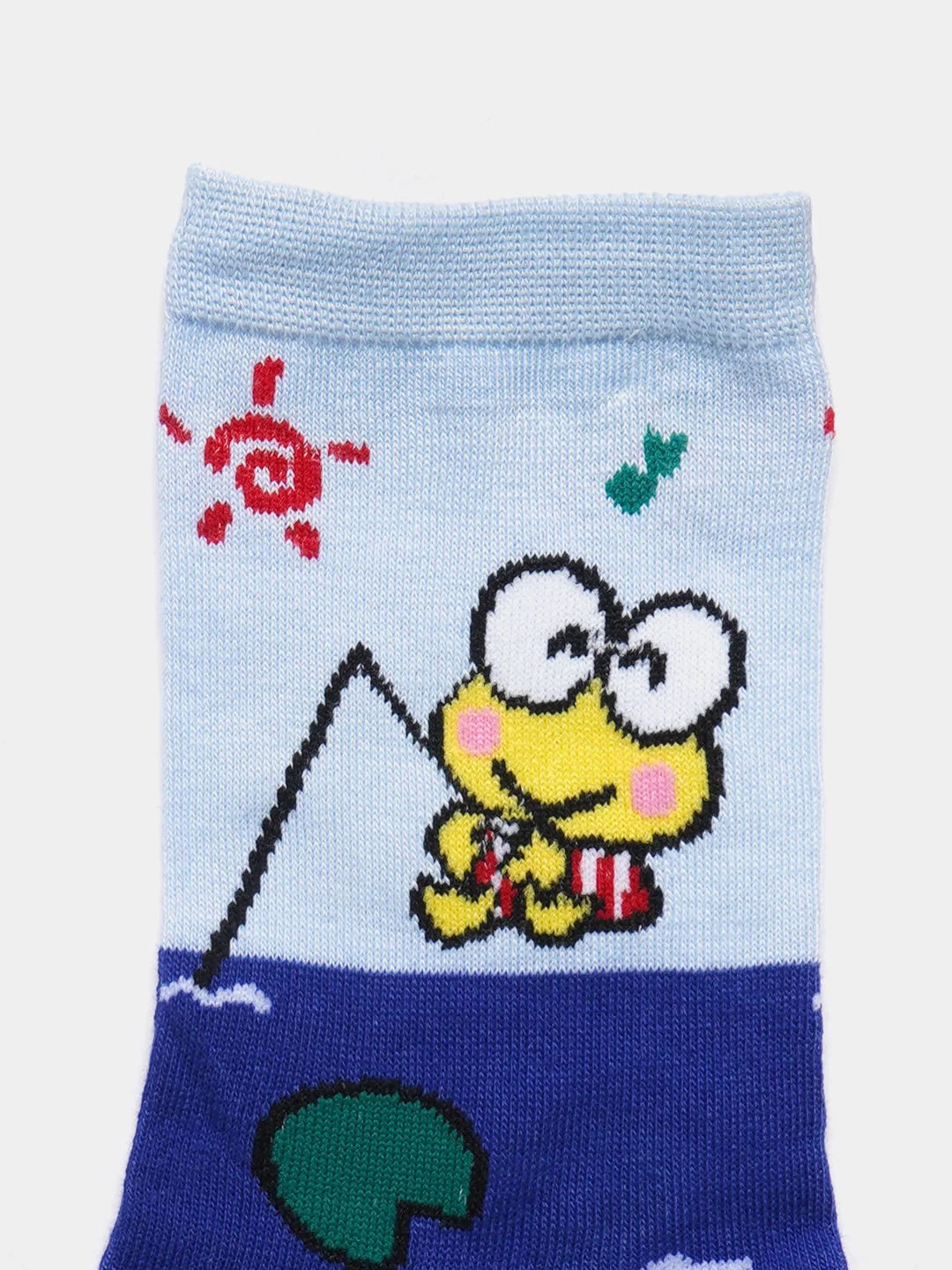 Хаки высокие носки с принтом Куроми, Мелоди, Hello Kitty, носки с рисунком, мужские, женские