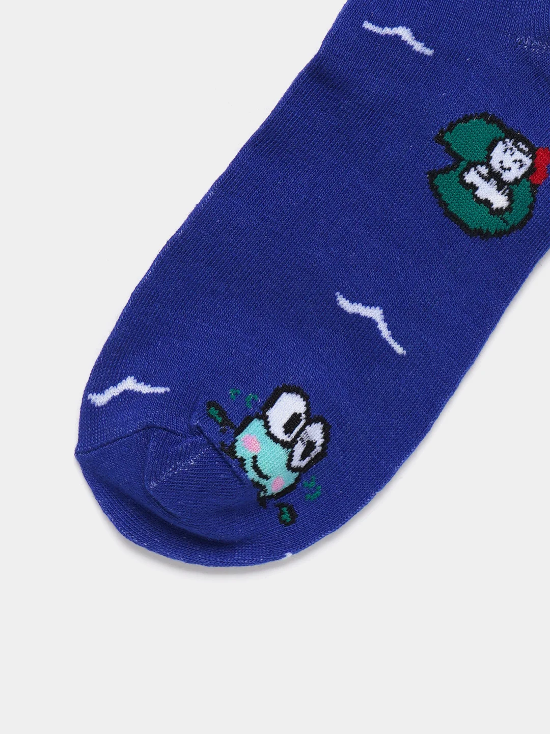 Хаки высокие носки с принтом Куроми, Мелоди, Hello Kitty, носки с рисунком, мужские, женские