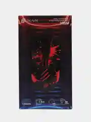 Мышь игровая компьютерная Oklick 399M Stigma, оптическая, USB
