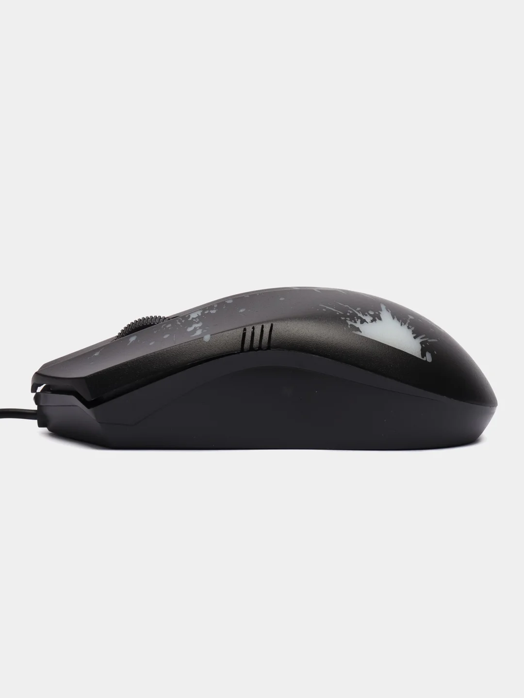 Мышь игровая компьютерная Oklick 399M Stigma, оптическая, USB