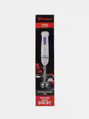 Белый блендер Sakura SA-6213V, 600 Вт