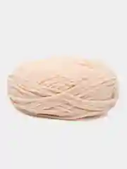 Коралловый меланж пряжа плюшевая YarnArt "Dolce Baby", 100% микрополиэстер, 50 г, 85 м