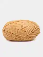 Медный пряжа плюшевая YarnArt "Dolce Baby", 100% микрополиэстер, 50 г, 85 м