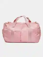 Розовый сумка спортивная, дорожная, ручная кладь
