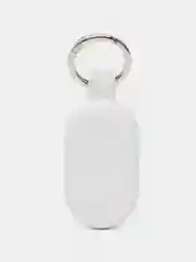 Белый магнитная беспроводная зарядная станция мини, для Watch и Airpods, 1200 mAh, Type C