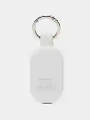Белый магнитная беспроводная зарядная станция мини, для Watch и Airpods, 1200 mAh, Type C
