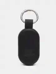 Черный магнитная беспроводная зарядная станция мини, для Watch и Airpods, 1200 mAh, Type C