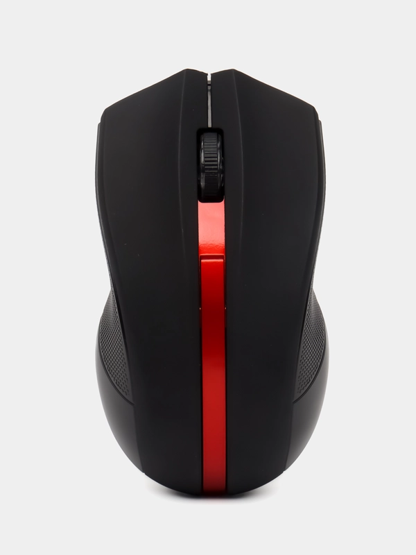 Мышь компьютерная Oklick 615MW, беспроводная, USB