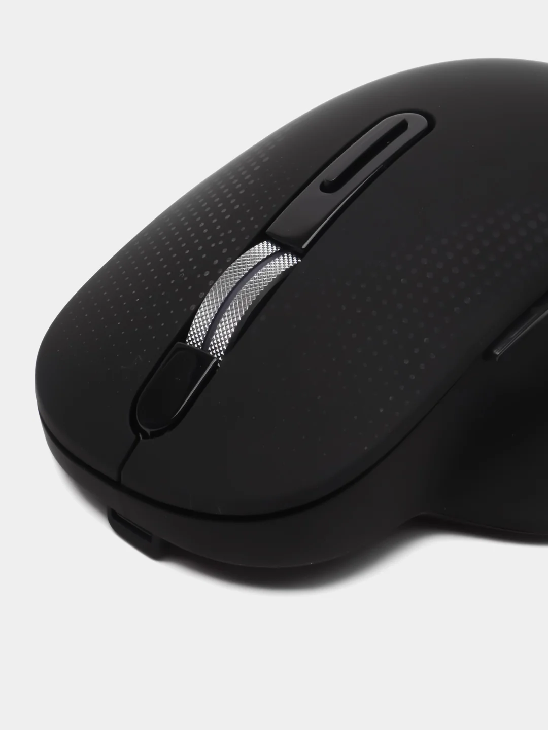 Мышь беспроводная Oklick 636LWC, с подсветкой, USB/USB-C