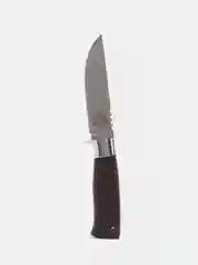 Нож нескладной "Тигр" туристический/охотничий