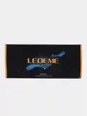 Смеситель для раковины Ledeme H79 L4979, локтевой