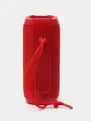 Алый беспроводная Bluetooth колонка TG-117
