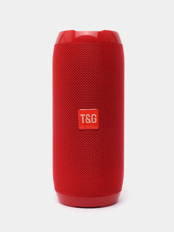 Беспроводная Bluetooth колонка TG-117