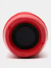 Алый беспроводная Bluetooth колонка TG-117