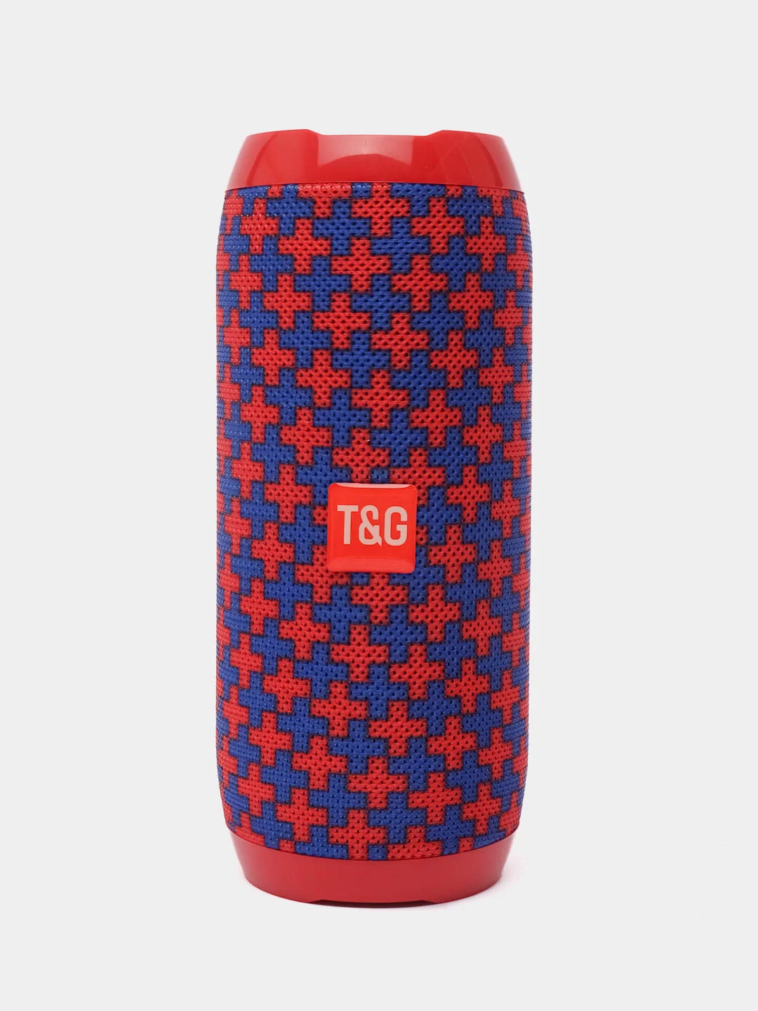 Аметистовый беспроводная Bluetooth колонка TG-117