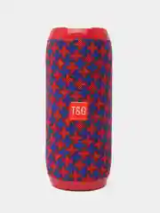 Аметистовый беспроводная Bluetooth колонка TG-117