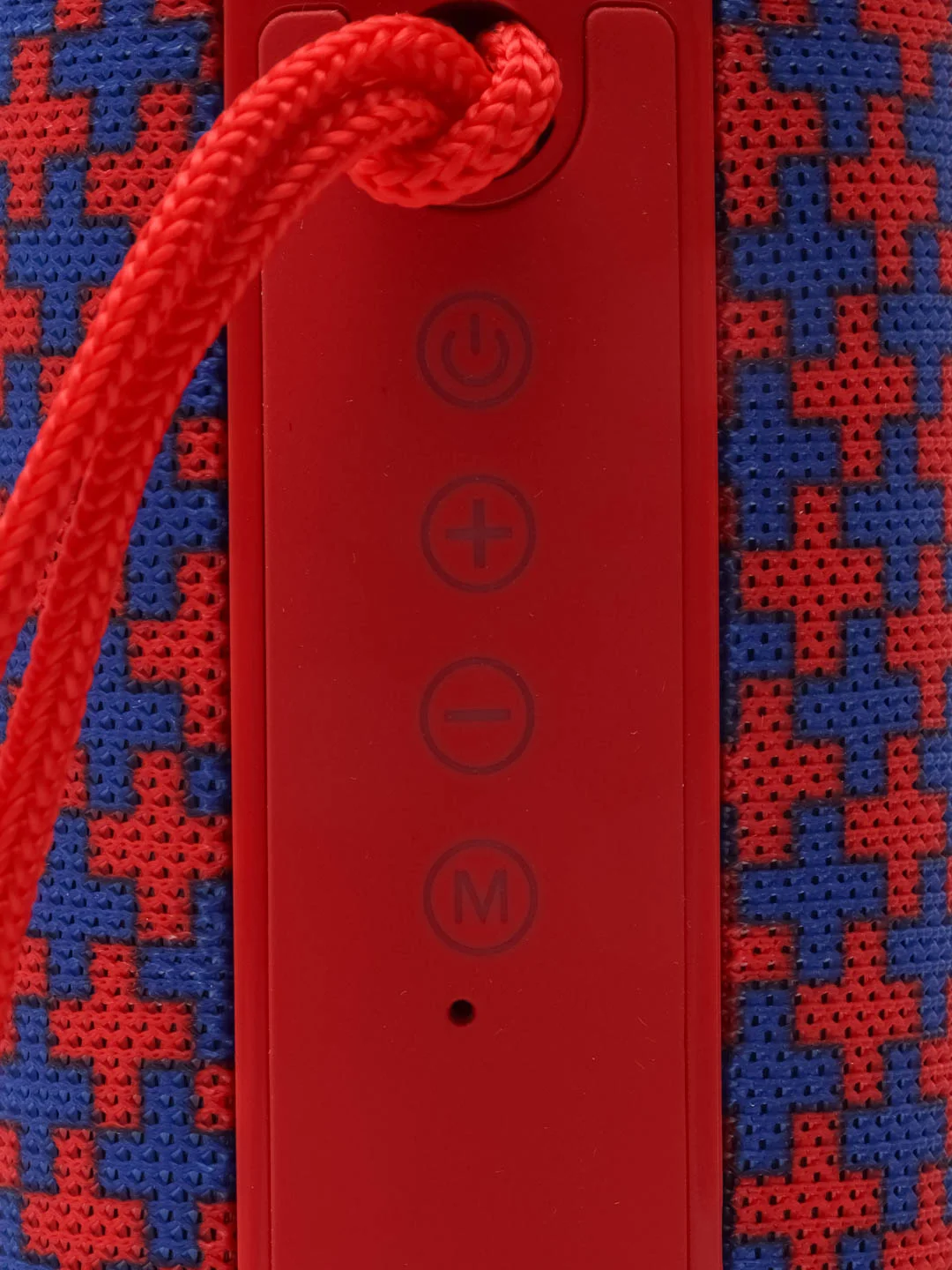 Аметистовый беспроводная Bluetooth колонка TG-117