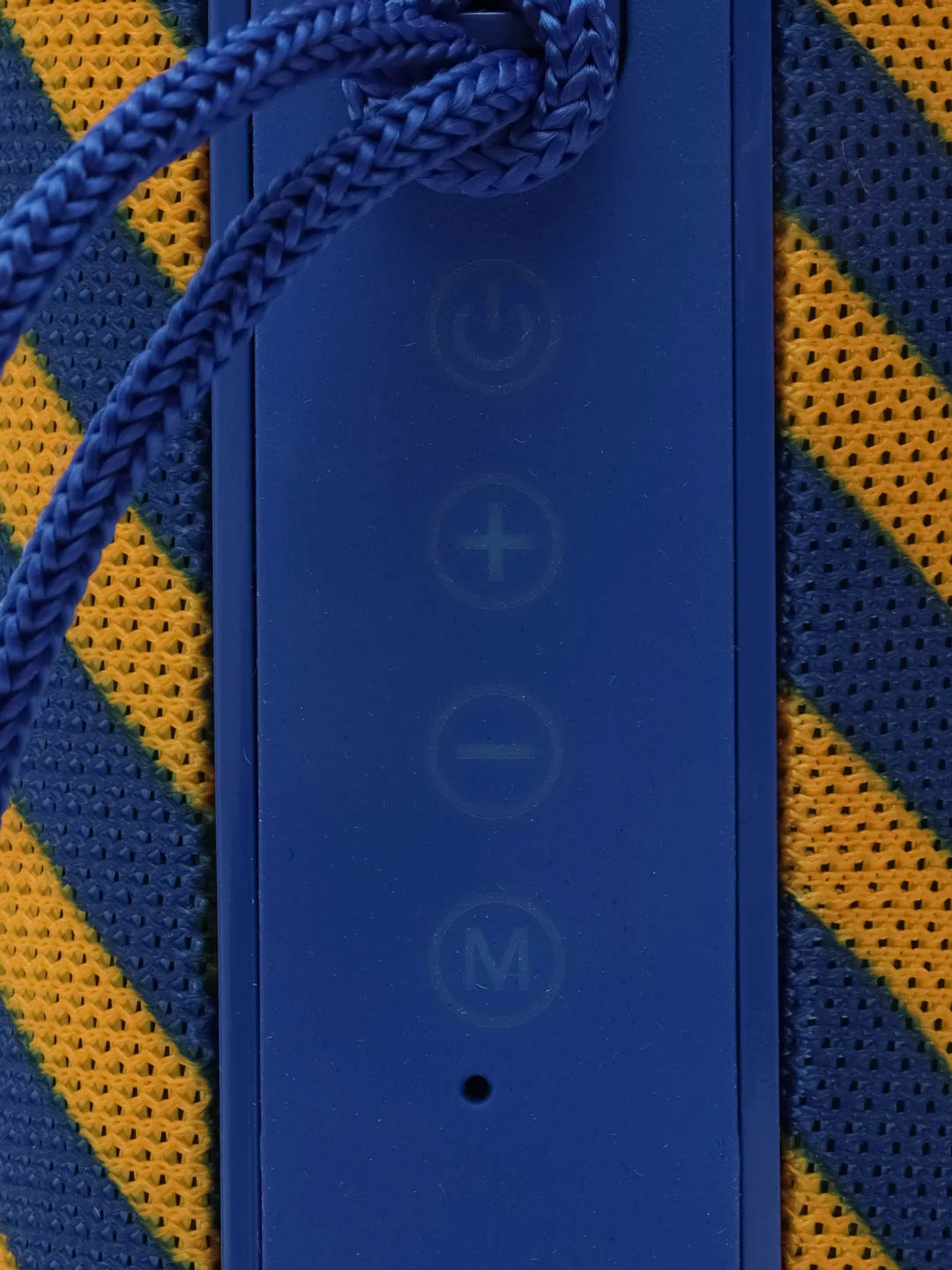 Индиго беспроводная Bluetooth колонка TG-117