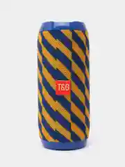 Индиго беспроводная Bluetooth колонка TG-117