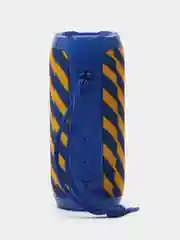 Индиго беспроводная Bluetooth колонка TG-117