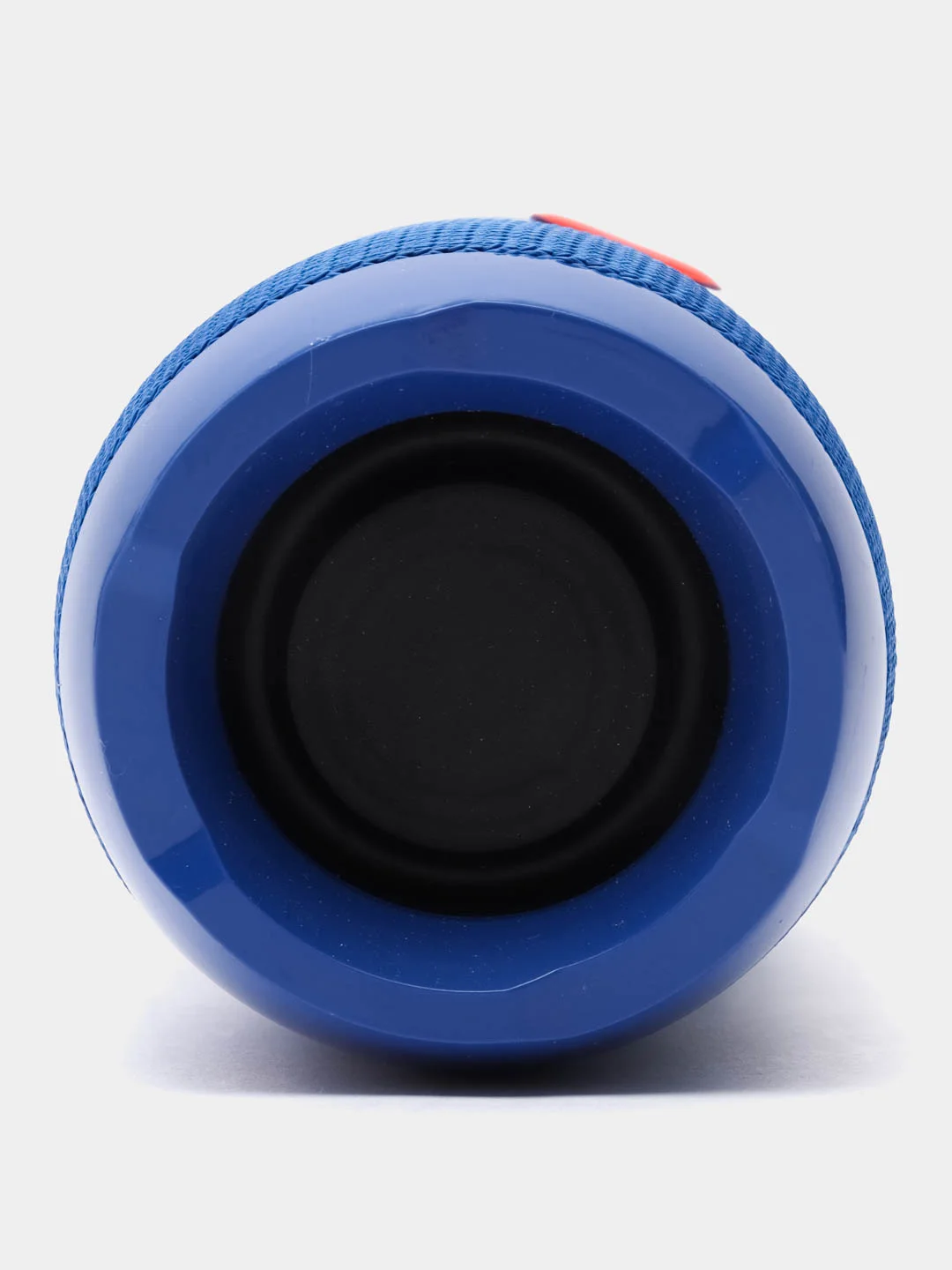 Синий беспроводная Bluetooth колонка TG-117